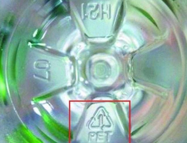 塑料瓶的冷知識(shí),很多人都還不知道!